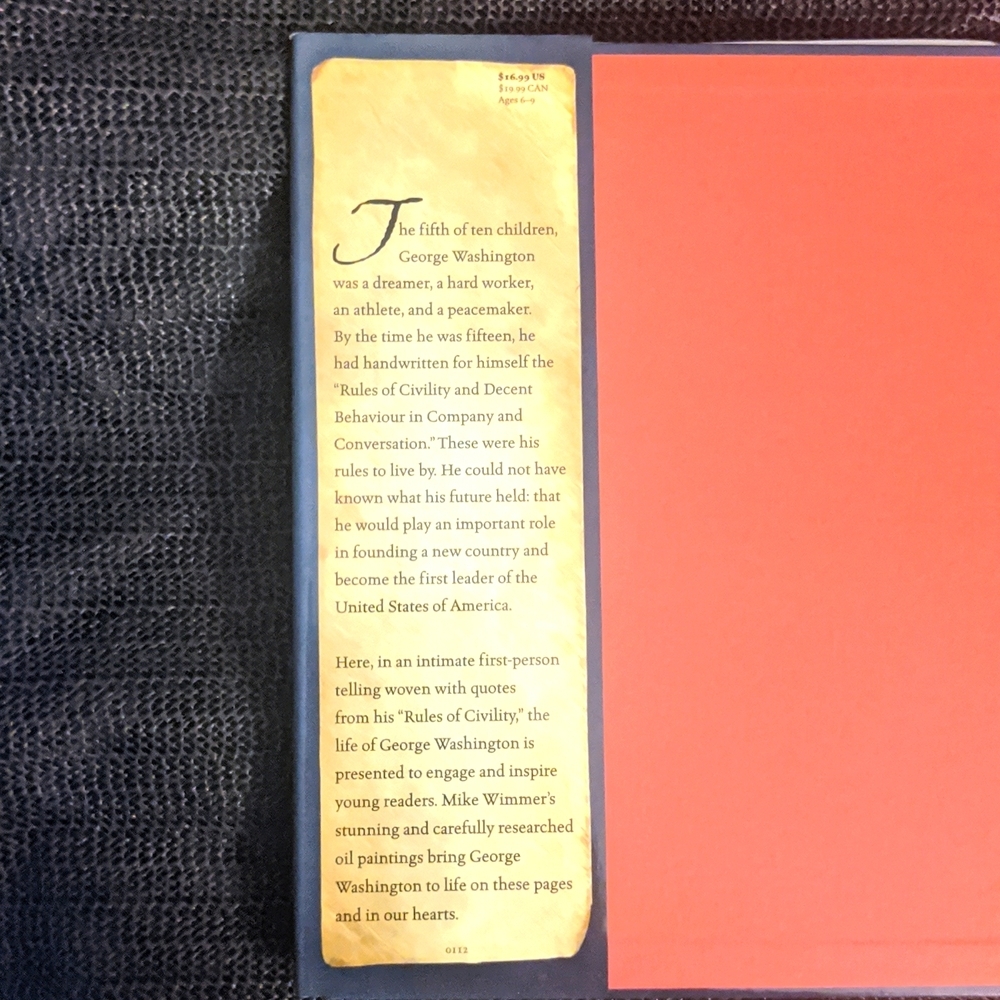 George - Picture 3 of 13